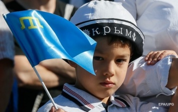Евросоюз осудил РФ за преследования татар в Крыму