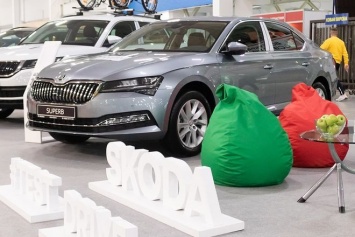 Украинский автопром сократился на 40%: сколько машин собрали в июне