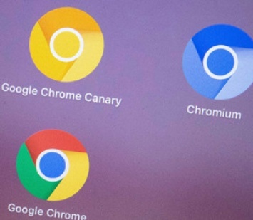 Обновление Google Chrome позволит мобильным устройствам работать дольше