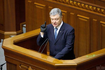 Порошенко в 2016 году "планировал диверсию" в Крыму - пленки Деркача