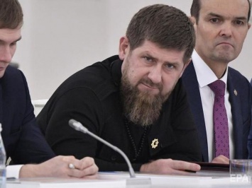 Кадыров заявил, что застреленный в Австрии чеченец Умаров стал жертвой спецслужб, работающих против него и России