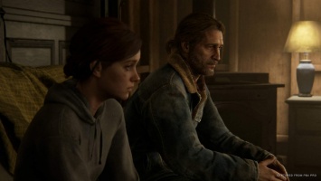 The Last of Us Part II стала самой скачиваемой игрой июня в PS Store в двух регионах