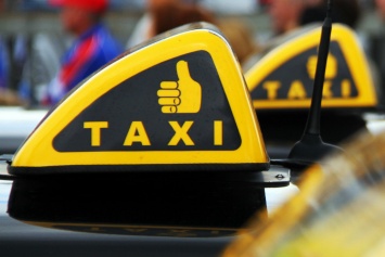 В Буче на таксиста напали пассажиры