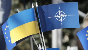 Украина является ключом для всей системы евроатлантической безопасности НАТО
