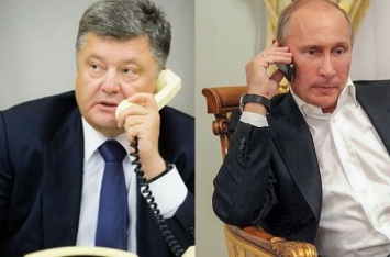У Порошенко резко отреагировали на очередные «пленки» Деркача