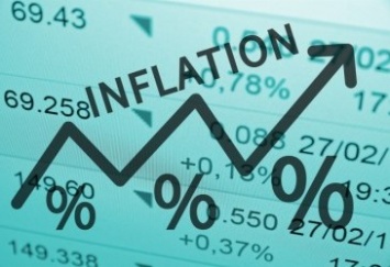 Инфляция в Украине ускорилась в годовом измерении