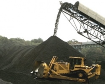 Перевод ТЭС на уголь и отказ от импорта э/э стабилизирует работу украинских шахт