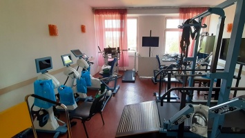 Керченская больница №1 получила современное оборудование по нацпроекту