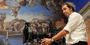 Паоло Соррентино поставит фильм для Netflix