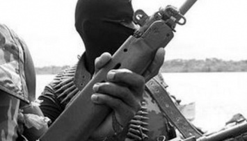 В Нигерии исламисты убили 35 военных