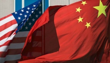 США ввели санкции против правительства Китая из-за репрессии уйгуров