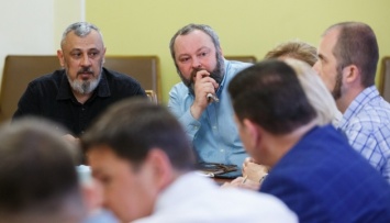 В Украине создадут комиссию по розыску пропавших без вести на Донбассе