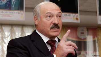 В чем в Европарламенте обвиняют Лукашенко и кто за него вступился