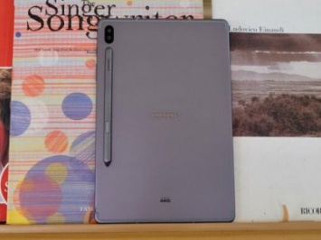 Инсайды 2271: Samsung Galaxy Tab S7+, обновленный MediaTek Dimensity 1000+, NVIDIA GeForce RTX 3060