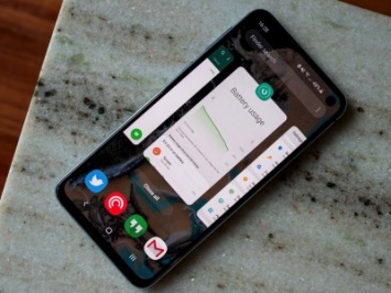 Названы новые функции, которые получит Android 12
