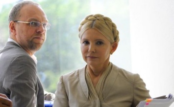 В НАПК рассказали о деле о миллионах долларов компенсаций Тимошенко и Власенко