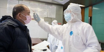 Китайцев предупредили о вспышке неизвестной опасной пневмонии в Казахстане