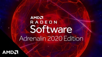 AMD выпустила драйвер Radeon 20.7.1 с поддержкой Disintegration и новым инструментом отчета об ошибках