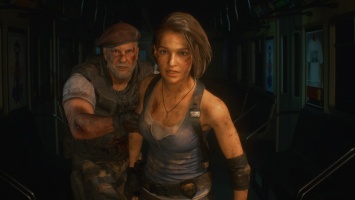 Демоверсия ремейка Resident Evil 3 получила загадочное обновление спустя три месяца после релиза самой игры