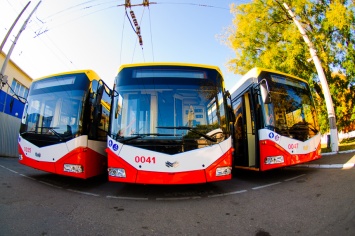 Днепропетровский Южмаш перепрофилируют под выпуск электрических автобусов