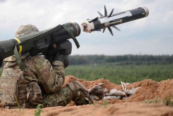 В США рассказали о способности Украины "взрывать российские танки на Донбассе"