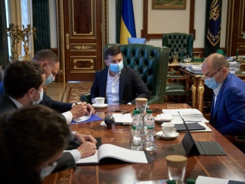 Степанов сообщил, что Украина изучает опыт Испании в борьбе с COVID-19