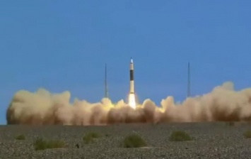 Первый запуск ракеты Kuaizhou потерпел неудачу