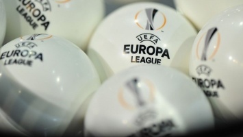 Лига Европы: итоги жеребьевки 1/4 и 1/2 финала