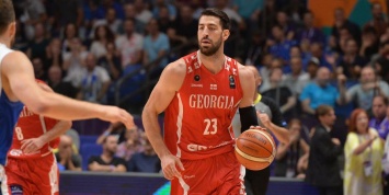 Президент Грузии возмутилась переходом капитана баскетбольной сборной в ЦСКА
