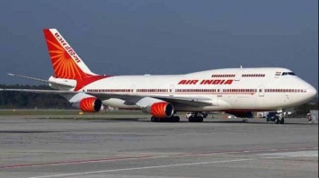 Новые маршруты во время пандемии на примере Air India