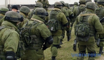 На Донбассе увеличилось количество диверсионных групп с кадровыми военными РФ - разведка