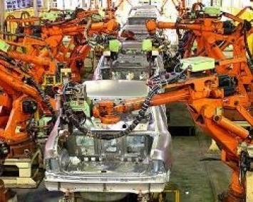Ford Motor может приостановить производство из-за карантина в Мексике