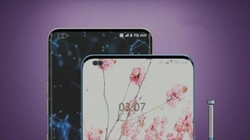 Смартфону Huawei P50 Pro приписывают комплектный стилус наподобие Galaxy Note