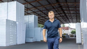 Реновация "хрущевок" поможет оживить рынок строительства и будет способствовать росту экономики, - бизнесмен Сергей Лищина