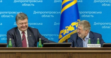 По заявлению Коломойского открыто еще четыре дела, где фигурирует Порошенко