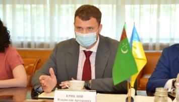 Украина и Туркменистан обсудили возобновление авиасообщения