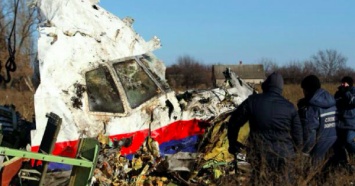 Нидерланды подают в суд на России как виновника гибели MH17