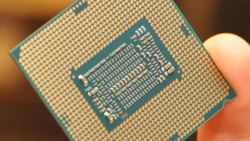 Графические процессоры Intel Xe получили поддержку аппаратного декодирования видео формата AV1
