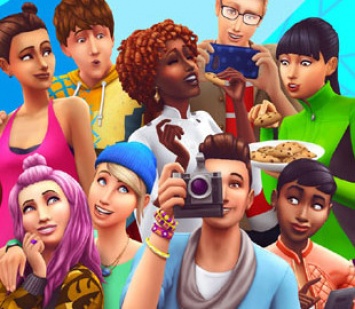 Появилось новое реалити-шоу: лучший игрок в The Sims получит 100 тысяч долларов