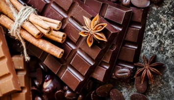 Вкусный праздник - Всемирный день шоколада отмечают 11 июля
