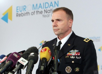 Осенью у России будут благоприятные условия для вторжения в Украину - генерал-лейтенант США
