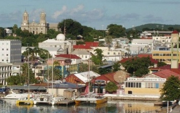 Барбадос ввел специальные визы для тех, кто на "удаленке"
