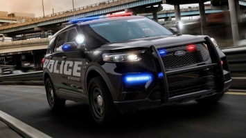 Сотрудники Ford потребовали запретить выпуск машин для полиции