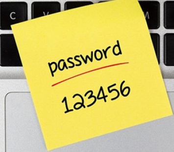 Хакер рассказал, как придумать и не забыть сложный пароль