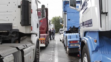 Европарламент утвердил реформу грузовых автоперевозок