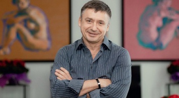 Антону Табакову исполнилось 60 лет