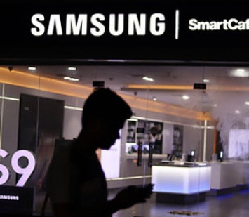 Раскрыта схема мошенничества со смартфонами Samsung