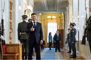 Академик Пешко: Зеленский проявил неуважение к украинскому народу
