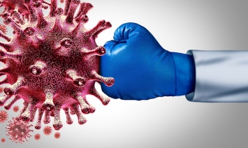 Китайские ученые заявили о возможных сбоях в иммунитете у переболевших коронавирусом
