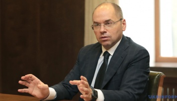 Степанов обещает покрыть недофинансирование Житомирского перинатального центра